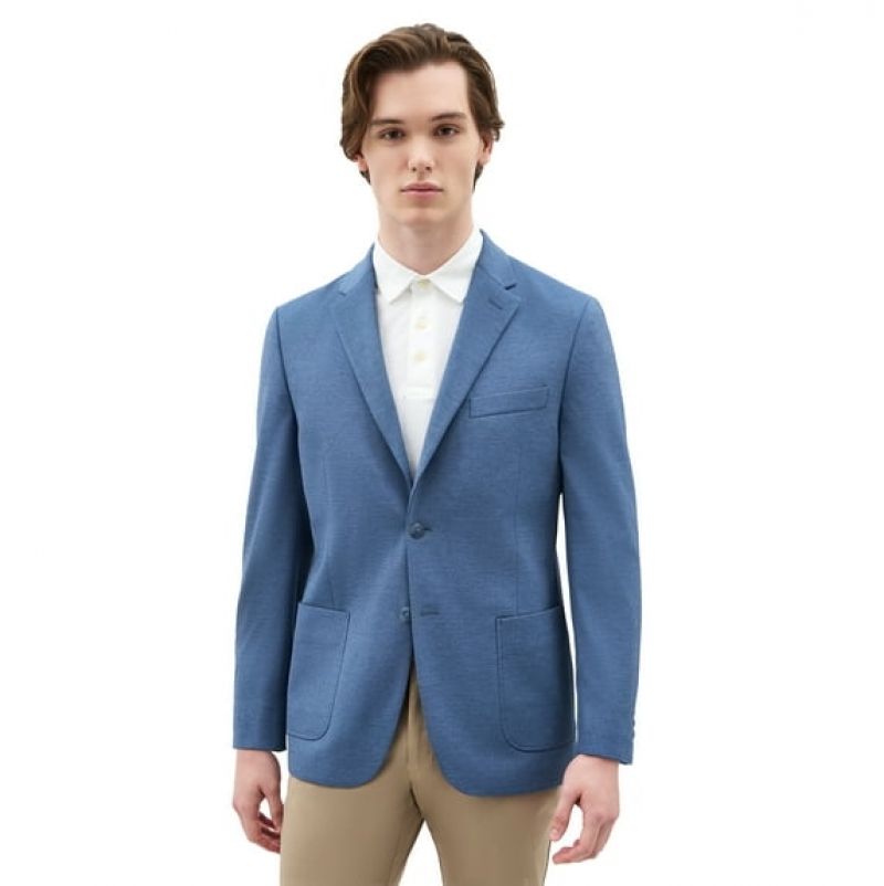 👕Chaps 男士西裝外套 $34.07(原價$70)🔥