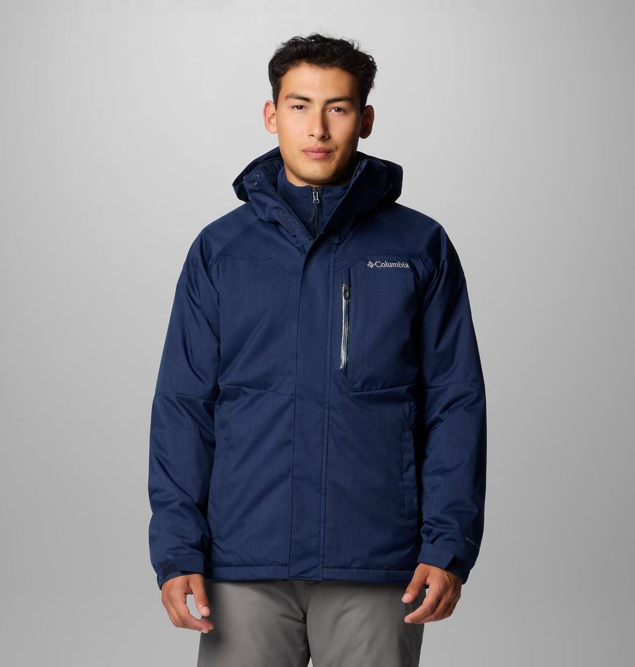 ihocon: Columbia Men's Alpine Action™ II Jacket