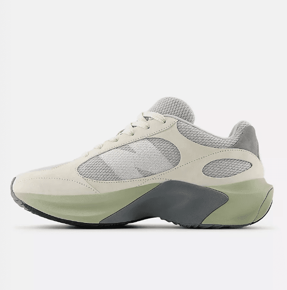【折後僅$37.49包郵】New Balance WRPD Runner 男女跑鞋