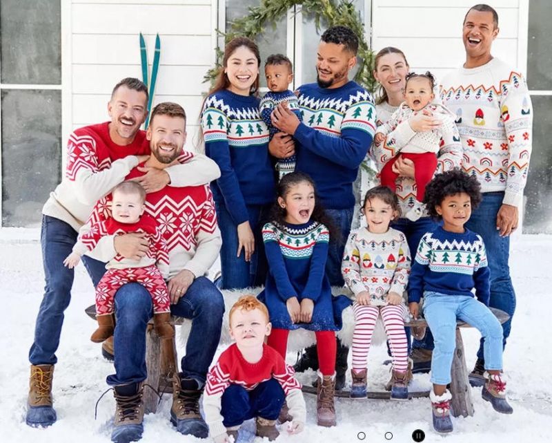 Hanna Andersson黑五收官！会员专享全场5折