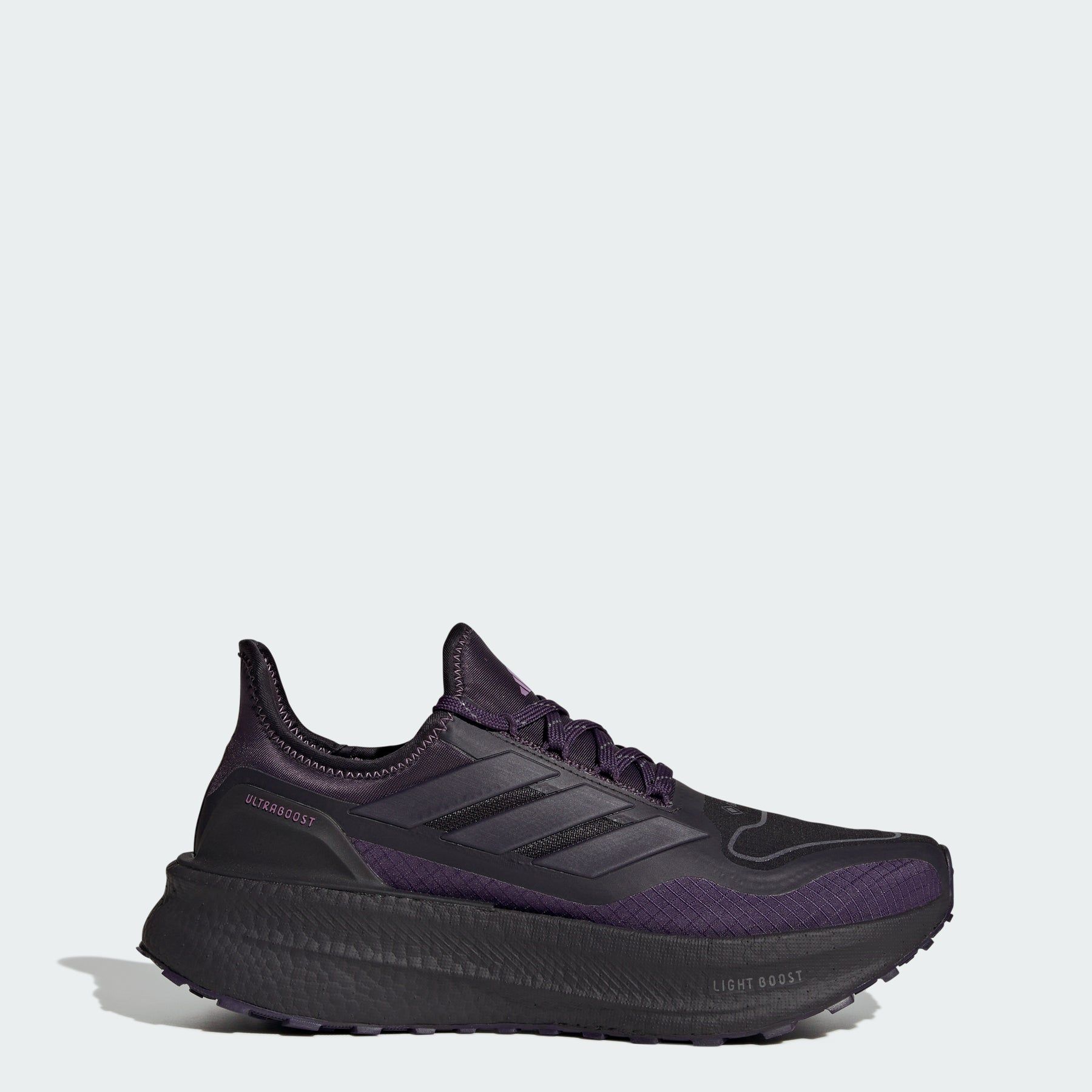 【折后$60 包邮】adidas Ultraboost 5 GTX 女款防水跑鞋 两色选