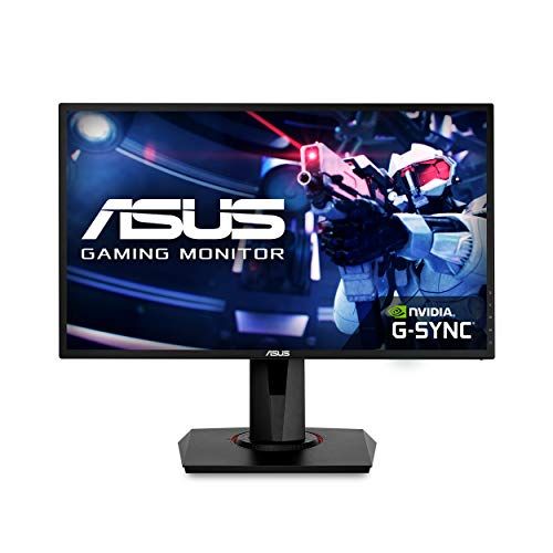 史低价！ASUS 华硕 VG248QG 24英寸显示器，原价$189.00，现仅售$129.00