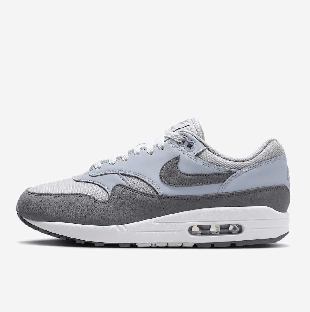 【折后$68.78 包邮】Nike Air Max 1 男子运动鞋