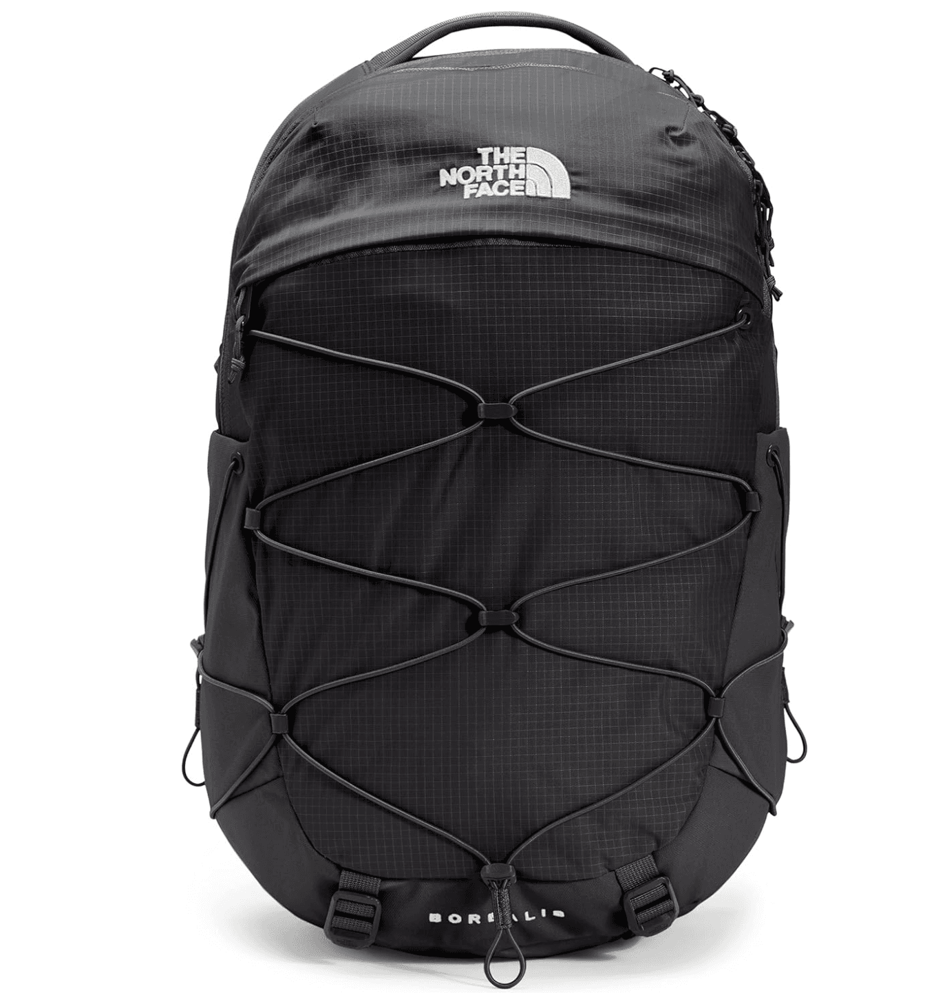 【折後$69 包郵】THE NORTH FACE Borealis 通勤後背包 28L 灰黑款