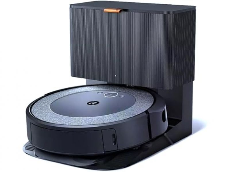 iRobot 智能自清空掃地機器人 $239.99(原價$499.99)